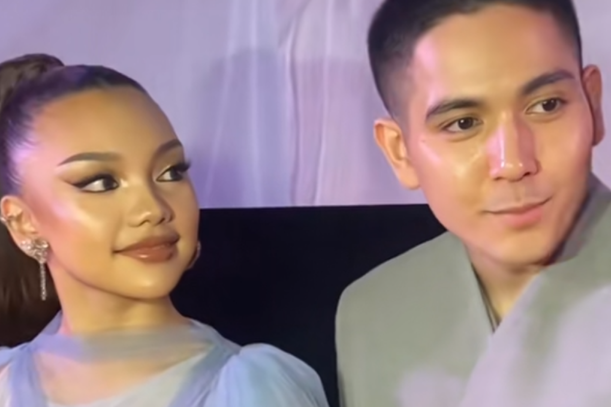 Apa Penyebab Fadi Alaydrus dan Naura Ayu Putus? Benarkah Isu Orang Ketiga?
