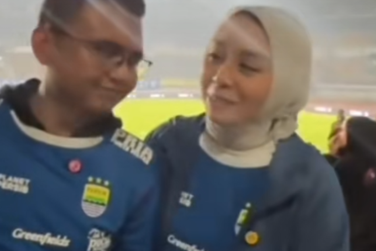 SELAMAT! Putri Karlina Wabub Garut Resmi Dilamar Mula Akbar Mulyadi Putra, Anak Gubernur Jawa Barat Dedi Mulyadi