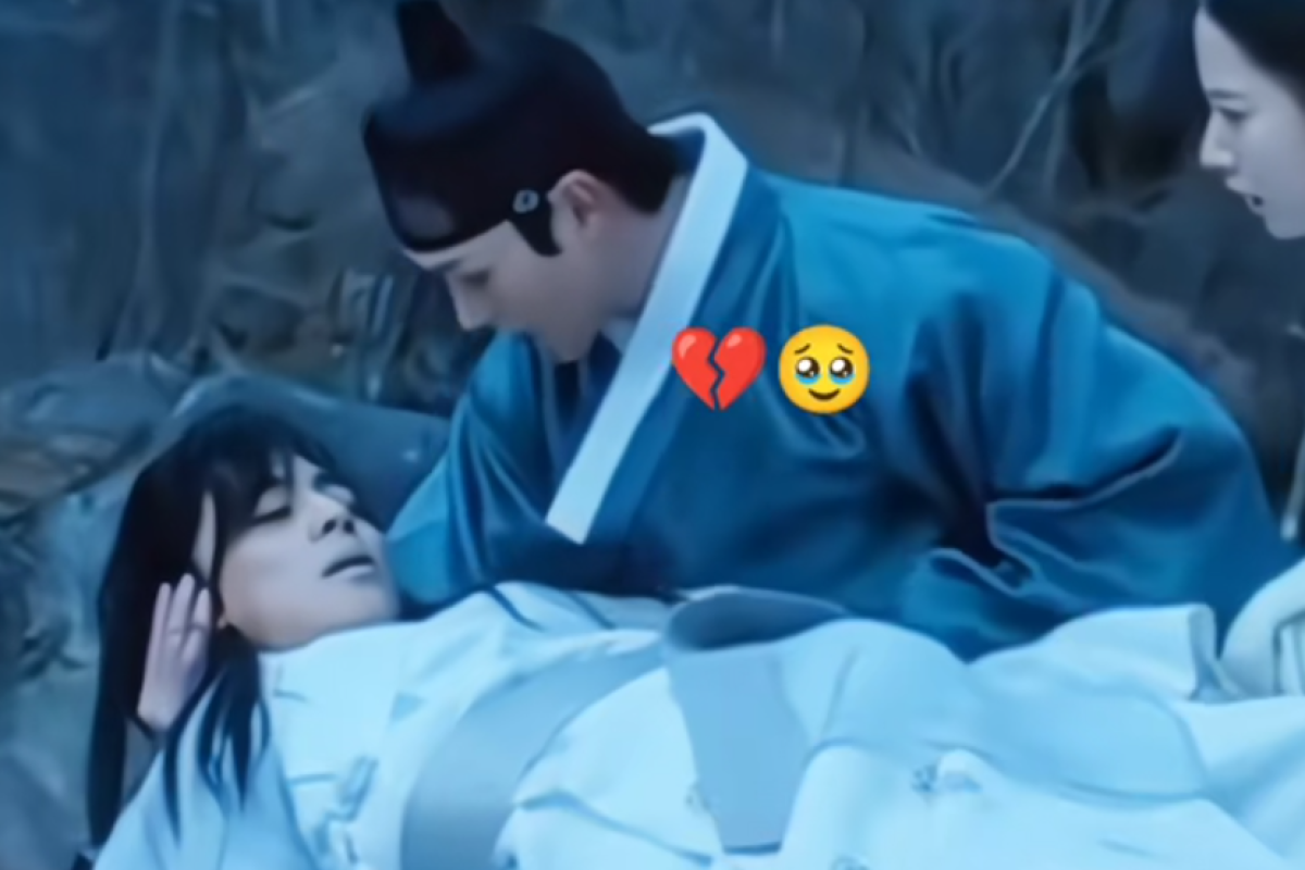 Nonton dan Spoiler The Haunted Palace Episode 11-12 Sub Indo Serta Link di VIU bukan LK21: Kematian Bibi Benarkah Karena Kebodohan Yeo-ri?