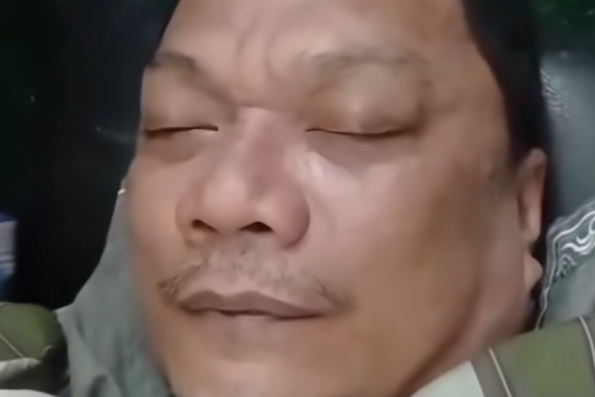 Siapa Anak dan Istri Ustadz Yahya Waloni? Mualaf yang Meninggal Dunia saat Berkhutbah Jumat, Awas Bukan Orang Sembarangan!