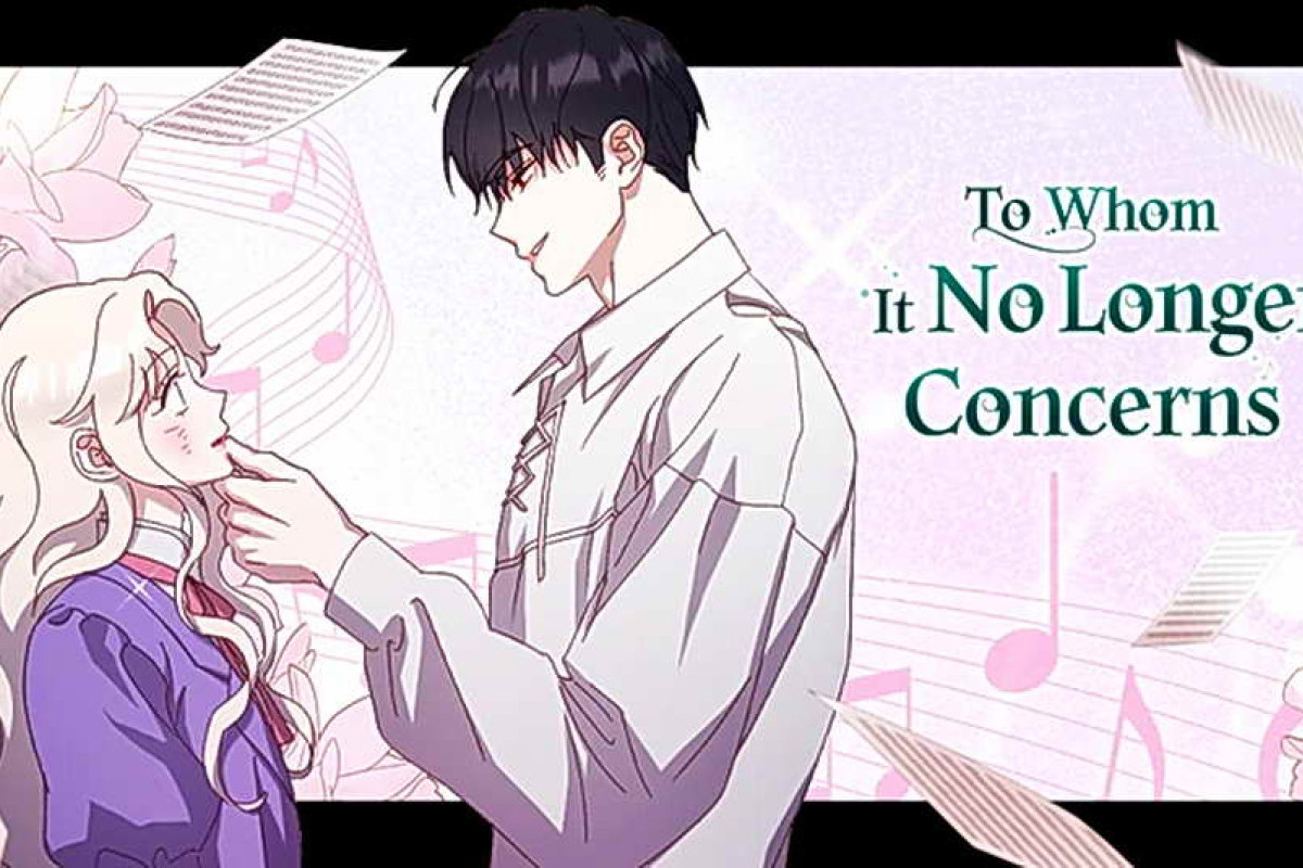 Komik To Whom It No Longer Concerns Full Chapter 39 Bahasa Indonesia