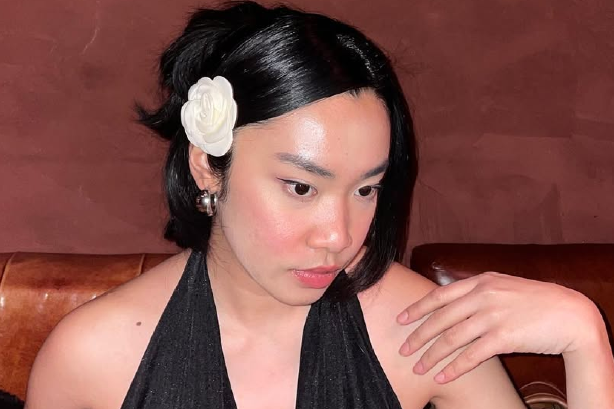 Apa Akun Instagra Audrey Bianca Callista? Mantan Kontestan INTM Circle 1 yang Berhasil jadi Pemenang Miss Indonesia 2025