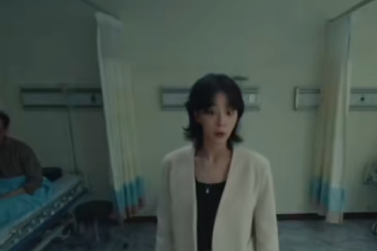 Nonton Drakor Oh My Ghost Clients Eps 3-4 Sub Indo dan Spoiler Bukan di LK21 Tapi di VIU: Noh Mu Jin Membatu Client Hantu di Rumah Sakit