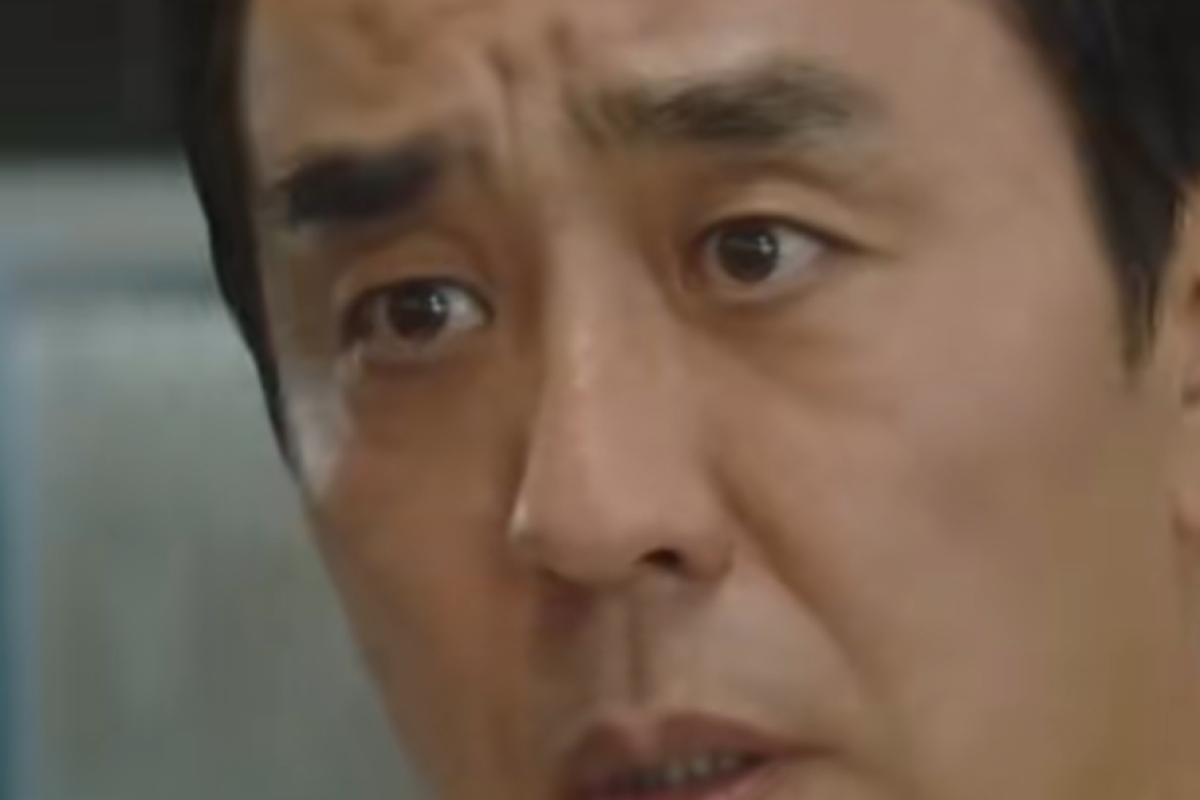 The Dream Life of Mr. Kim Episode 9-10 Sub Indo Jangan di LK21 Tapi di VIKI: Konflik Memanas, Ambisi Nak Su Dipertanyakan