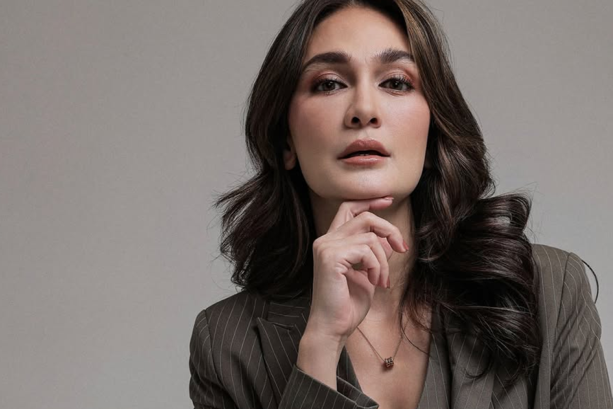 4 Mantan Luna Maya dan Jejak Asmara yang Penuh Drama: Dari Ariel Noah Hingga Maxime Bouttier