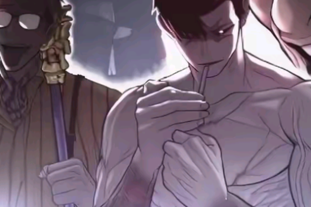 Update Manhwa Manager Kim Chapter 190 Sub Bahasa Indonesia dan RAW: Aksi Seru yang Wajib Dibaca!