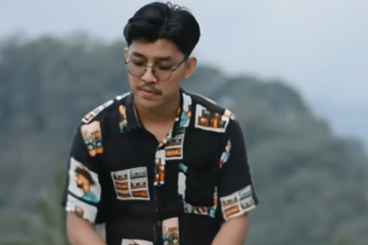Apa Penyebab Alvis Devitra Meninggal Dunia? Inilah Kronologi Tewasnya Penyanyi Minang yang Viral di TikTok, Benarkah Kanker Lambung?