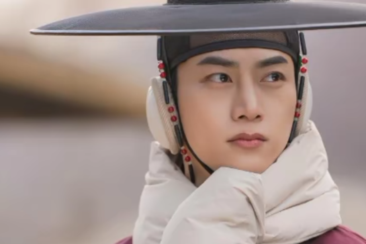Nonton Drakor The First Night with the Duke Episode 11-12 Sub Indo serta Link dan Spoiler: Konflik Cinta, Kesetiaan, dan Misteri Jiwa yang Tertukar
