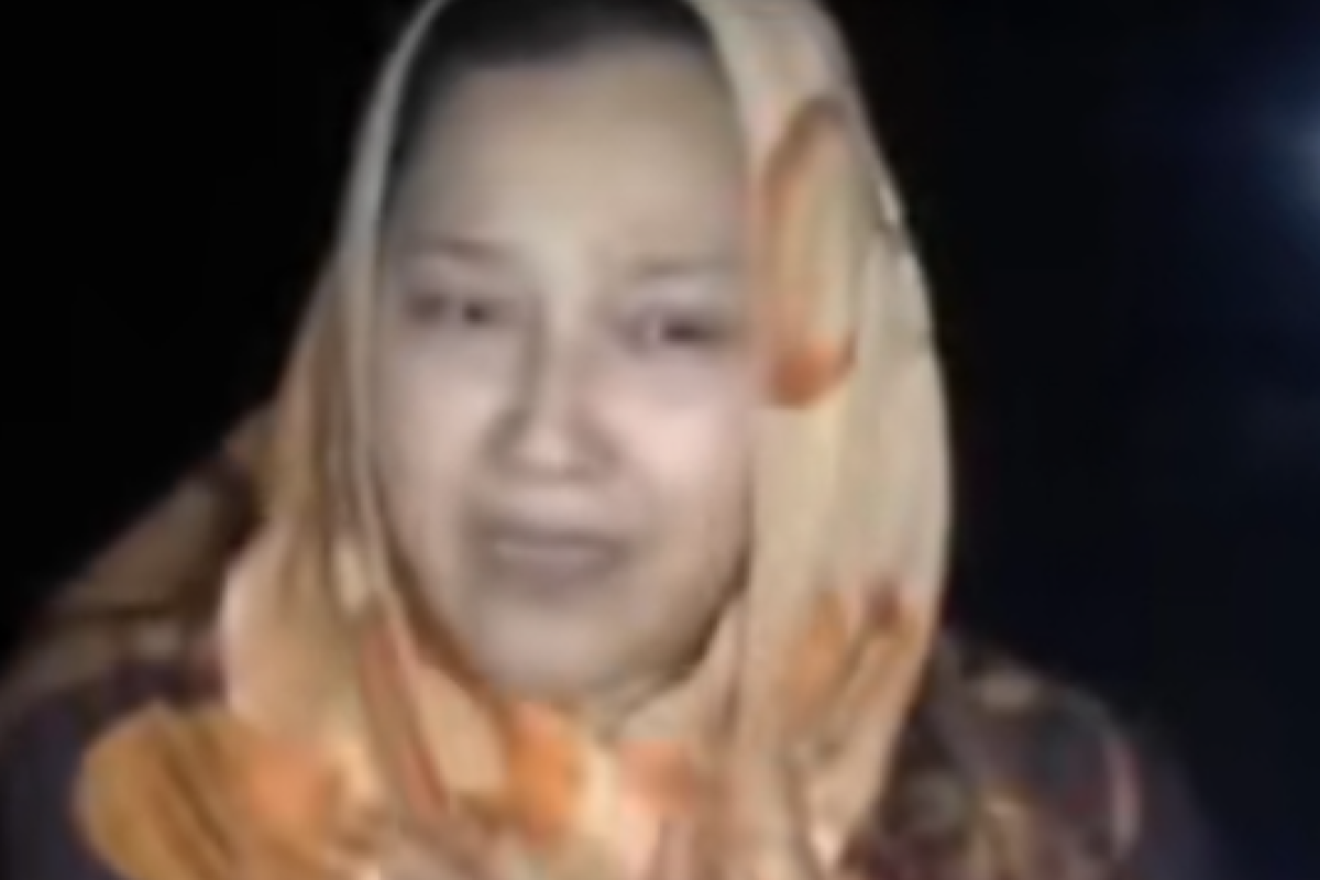 Profil Tampang Puspita Aulia, Istri Mohamad Ilham Pradipta Kepala Cabang BRI yang Tewas Akibat Diculik, Lengkap: Umur, Agama dan Akun IG