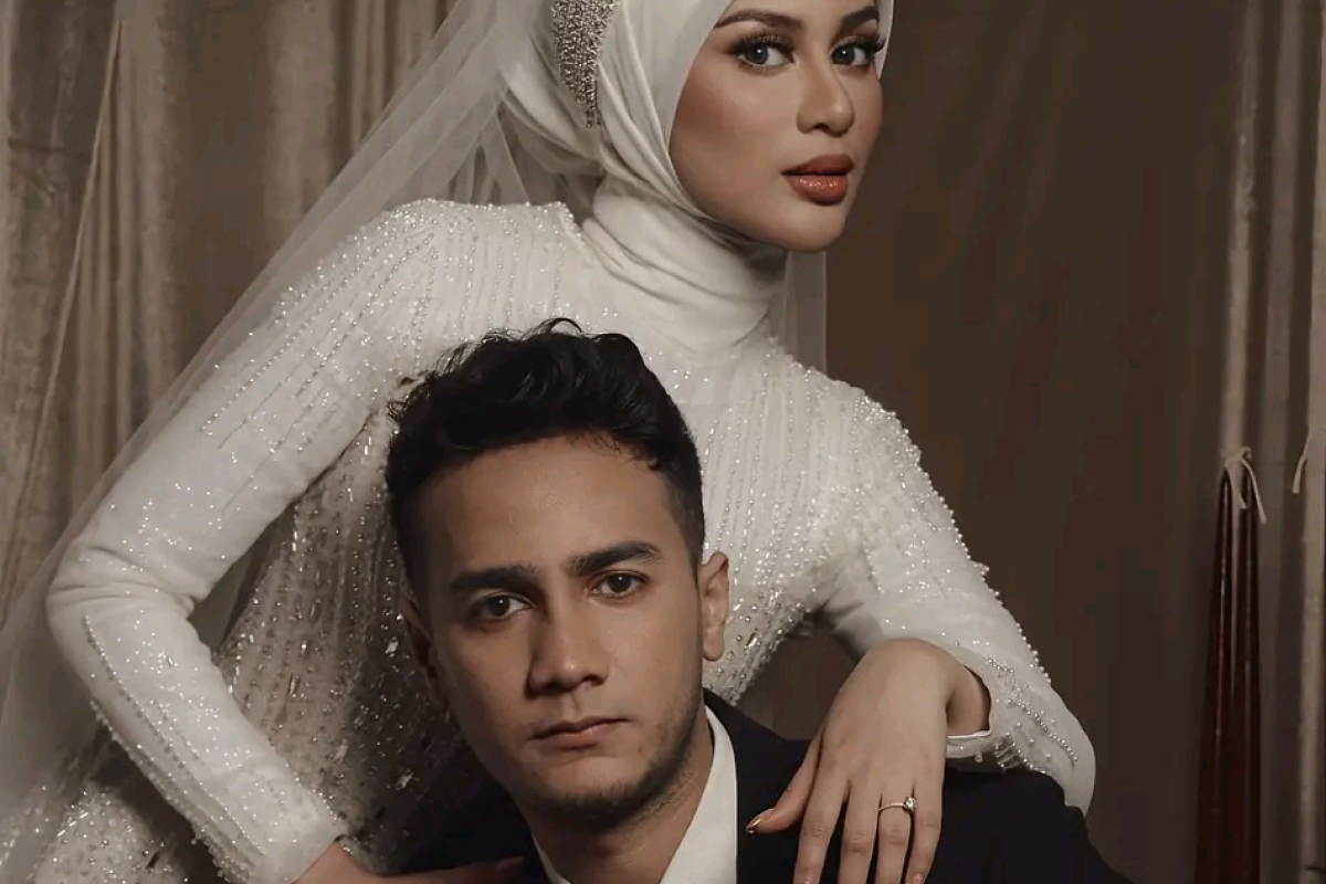 Profil Tampang Cindara Rahmad Lengkap: Umur, Agama dan Akun IG Putri Wali Kota Balikpapan, Rahmad Masud yang Kini Protes BBM Langkah