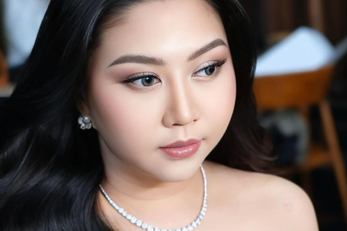 Apa Pekerjaan Natasha Putri Tumakaka? Istri Content Creator Cellos yang Telah Resmi Menikah, Ternyata Bukan Dari Kalangan Orang Biasa