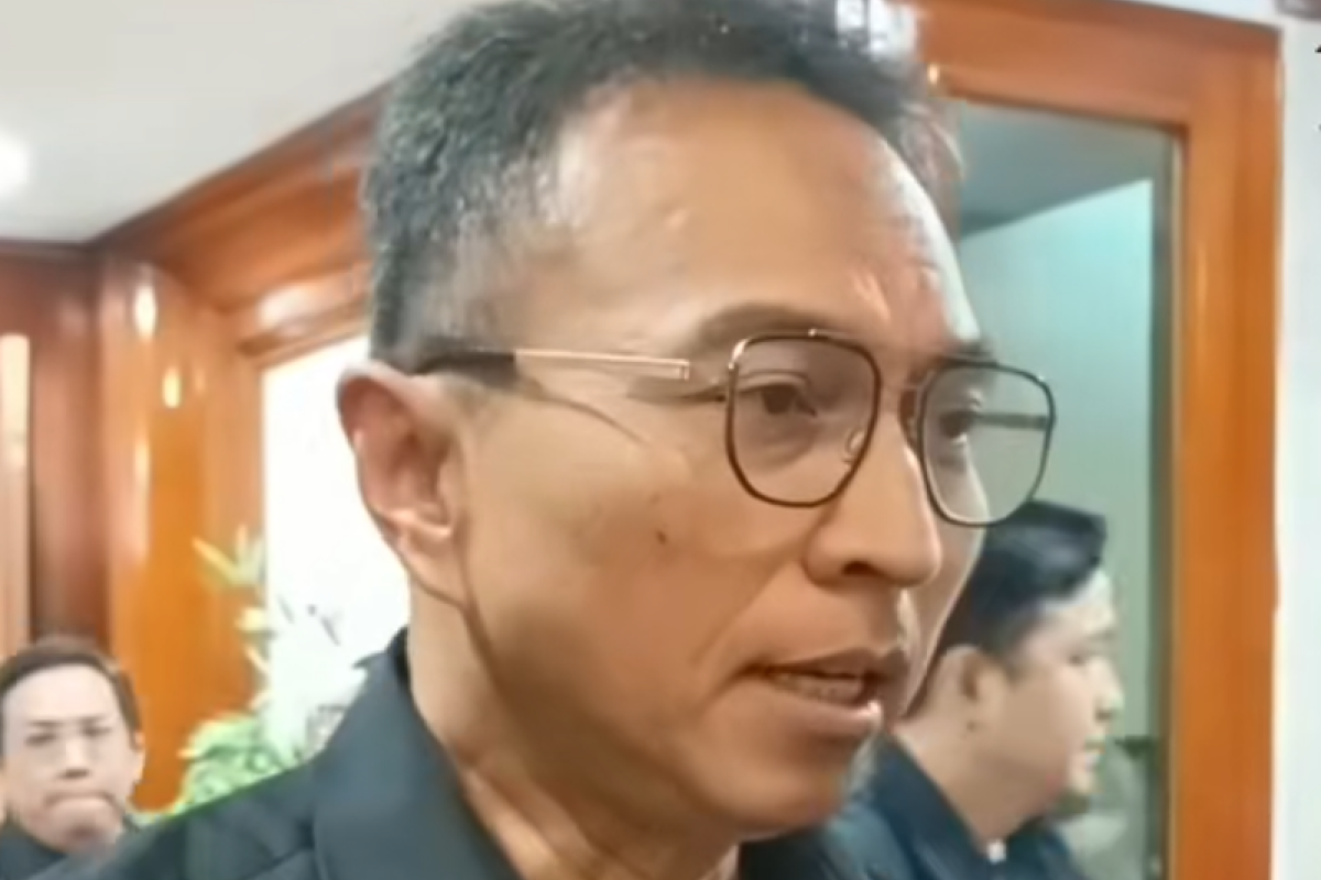 Profil Tampang Dokter Piprim yang Dimutasi ke RSUP Fatmawati, Lengkap: Umur, Agama dan Akun Instagram