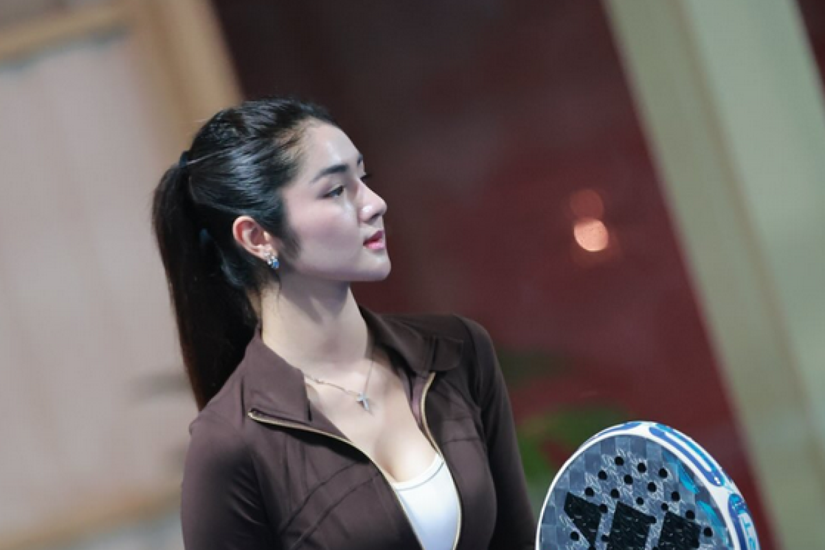 Hanatasia Limas Umur Berapa? Profil dan Biodata BA GPX: Agama, Asal, Keturunan, Instagram hingga Pacar