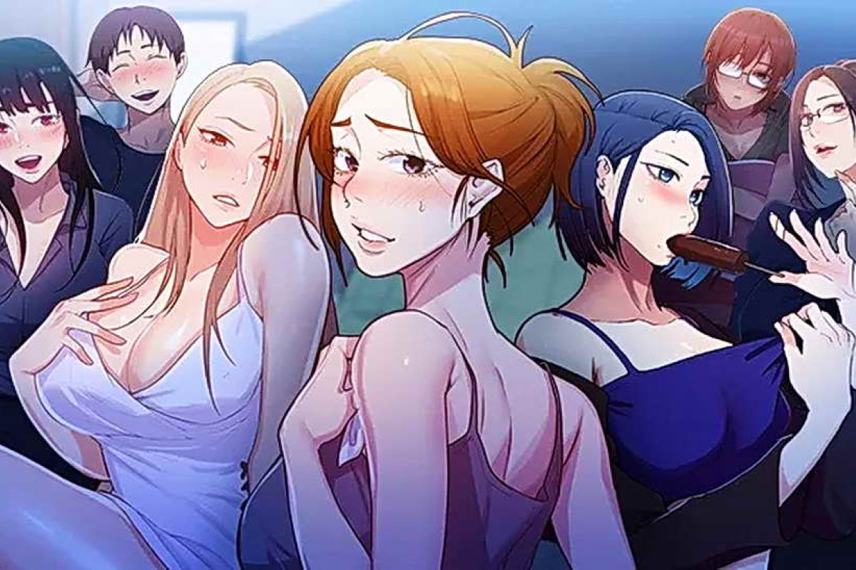 Update Baru Baca Secret Class Chapter 251 Bahasa Indonesia, Update Lengkap Terbaru
