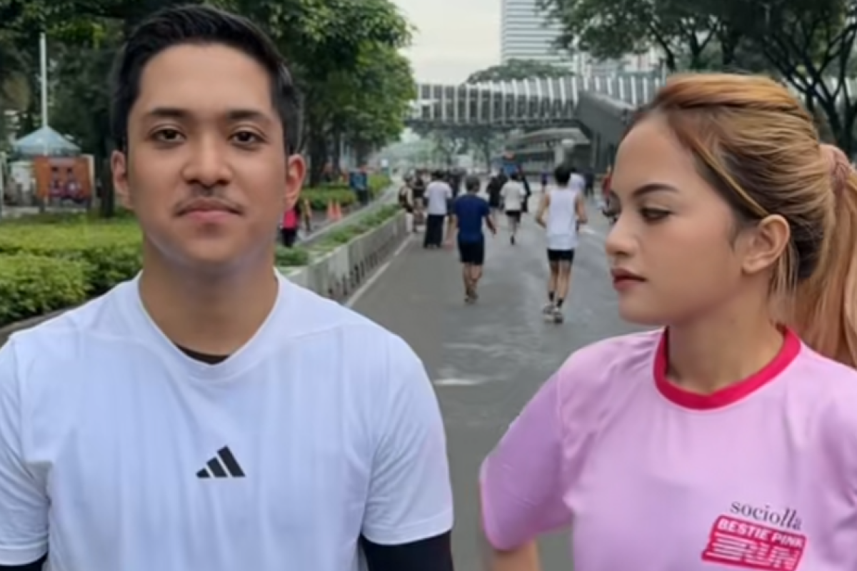 Abenk Anak Siapa? Inilah Biodata Kekasih TikToker Lily Kenzie yang Diduga Berselingkuh, Benarkah Bukan Orang Sembarangan?