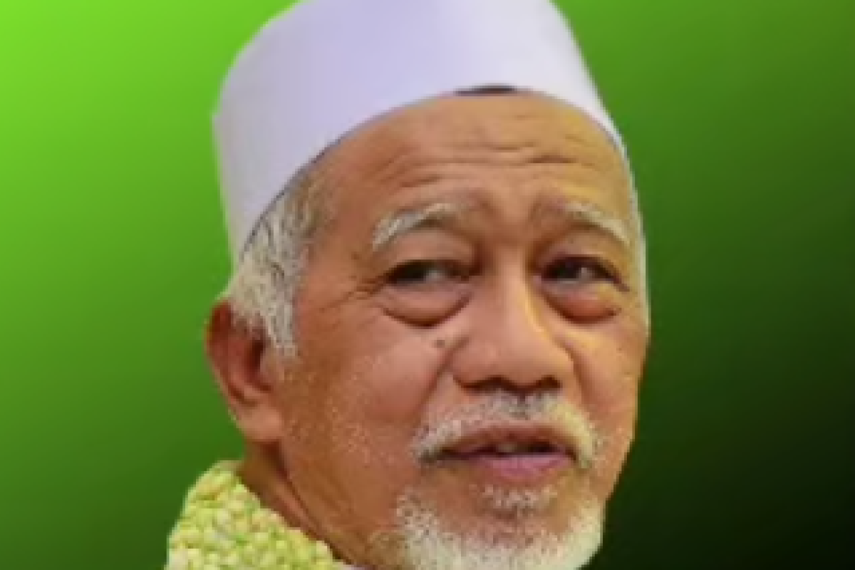 Profil Biodata Nyai Hj. Ummi Kultsum Istri KH Muhammad Thoifur Mawardi Ulama yang Meninggal Dunia, Lengkap: Umur, Agama dan Akun IG