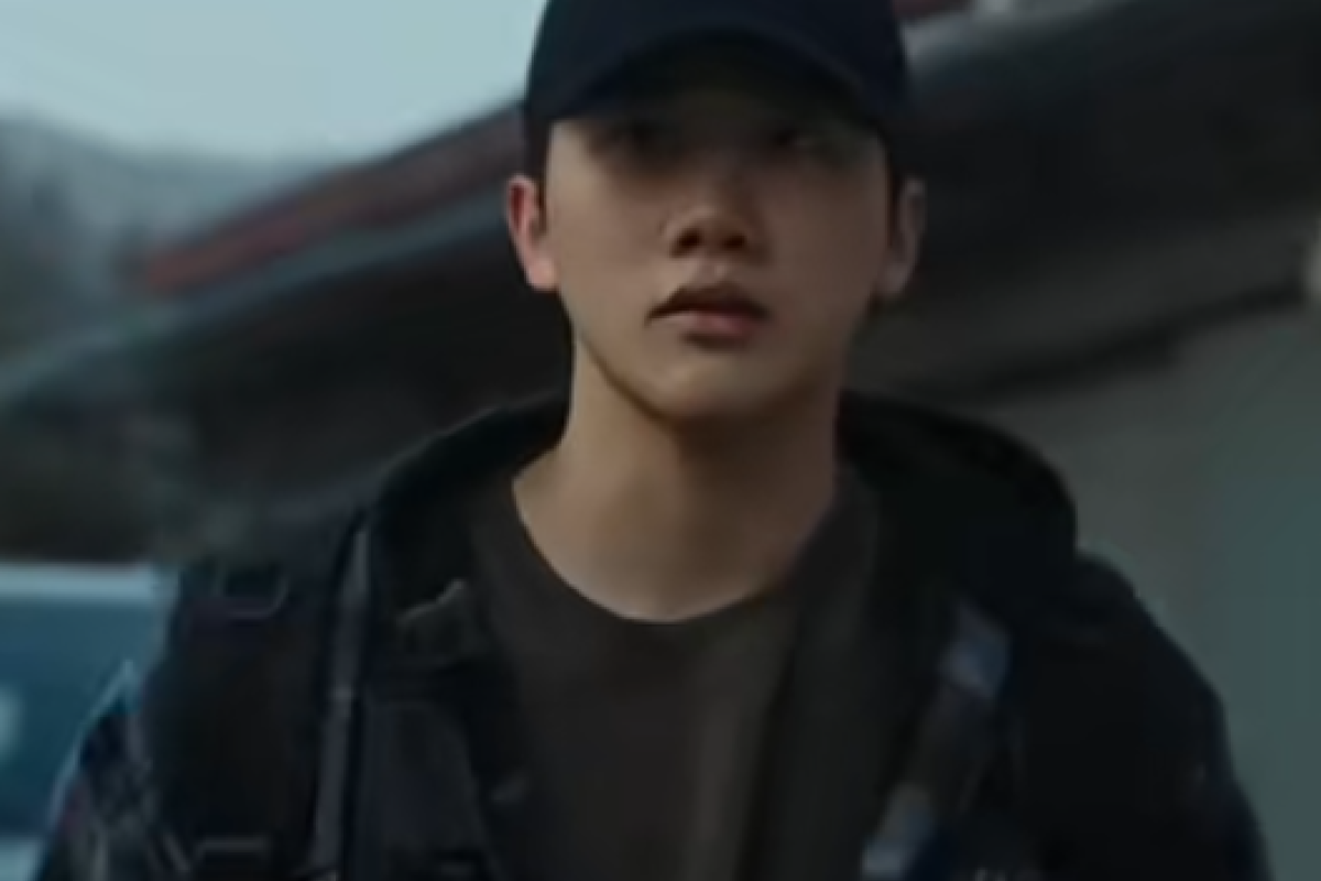 The Defects Episode 5 Sub Indo dan Spoiler serta Link Bukan LK21 tapi di Vidio: So Mi Mengambil Risiko, Aksi Penyelamatan Dimulai
