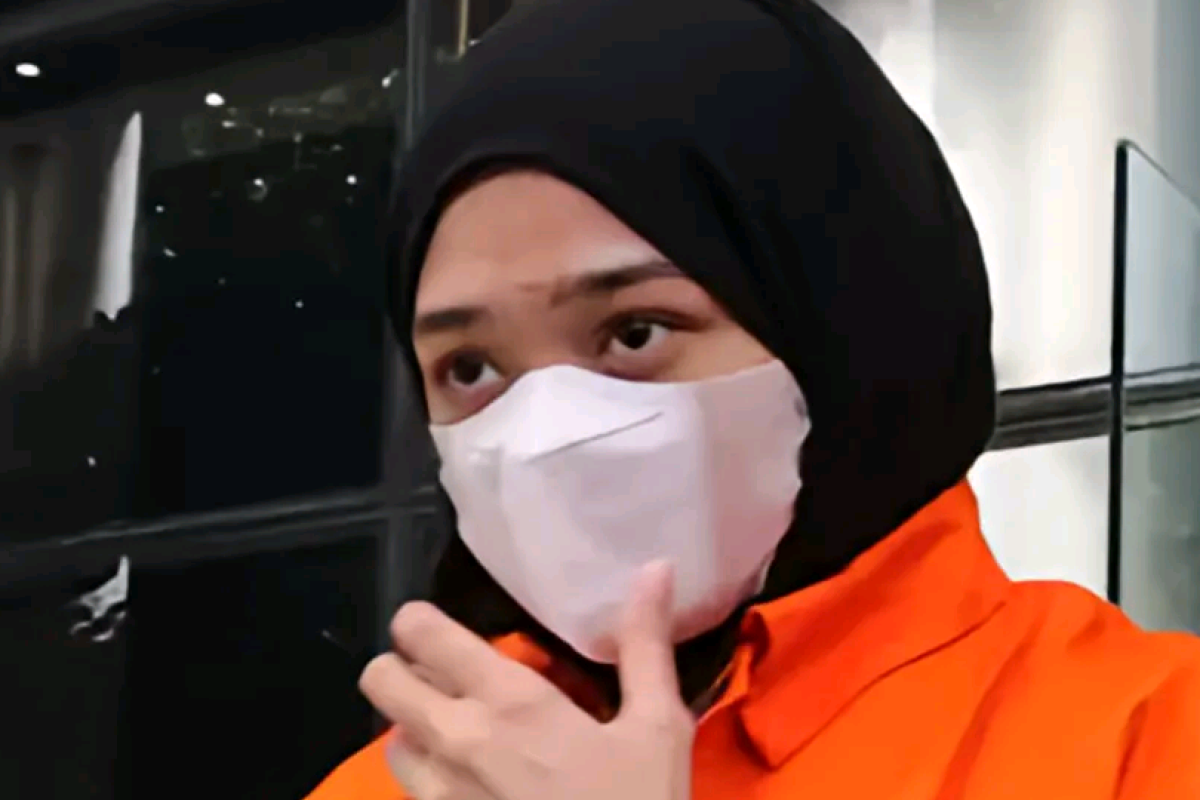 SOSOK Nur Afifah Balqis, Koruptor Termuda dari Kalimantan Timur yang Gegerkan Publik