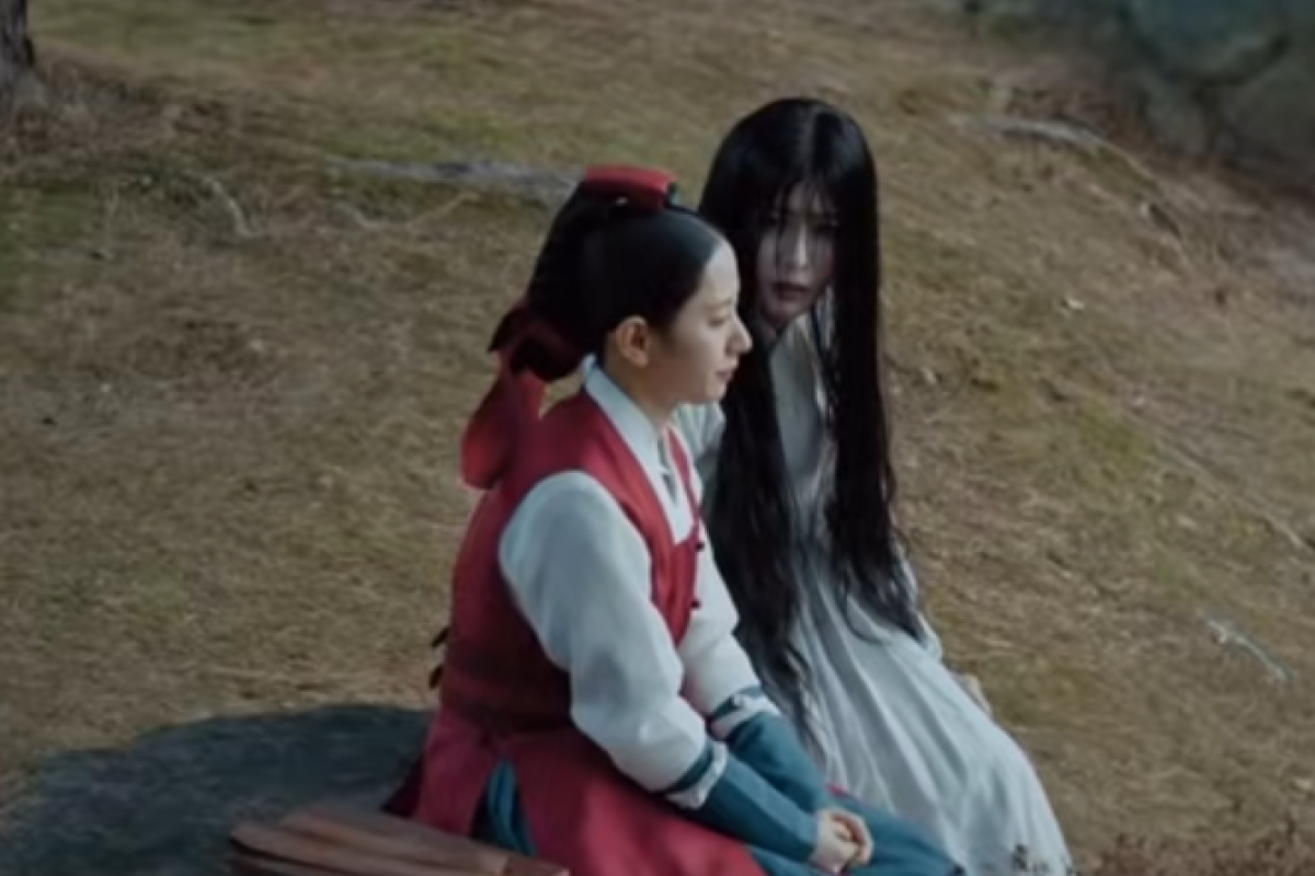 The Haunted Palace Episode 10 Sub Indo Lengkap dengan Link dan Spoiler Bukan di LK21 Tapi di VIU: Bong In dan Sang Chung Miliki Rencana Jahat Baru