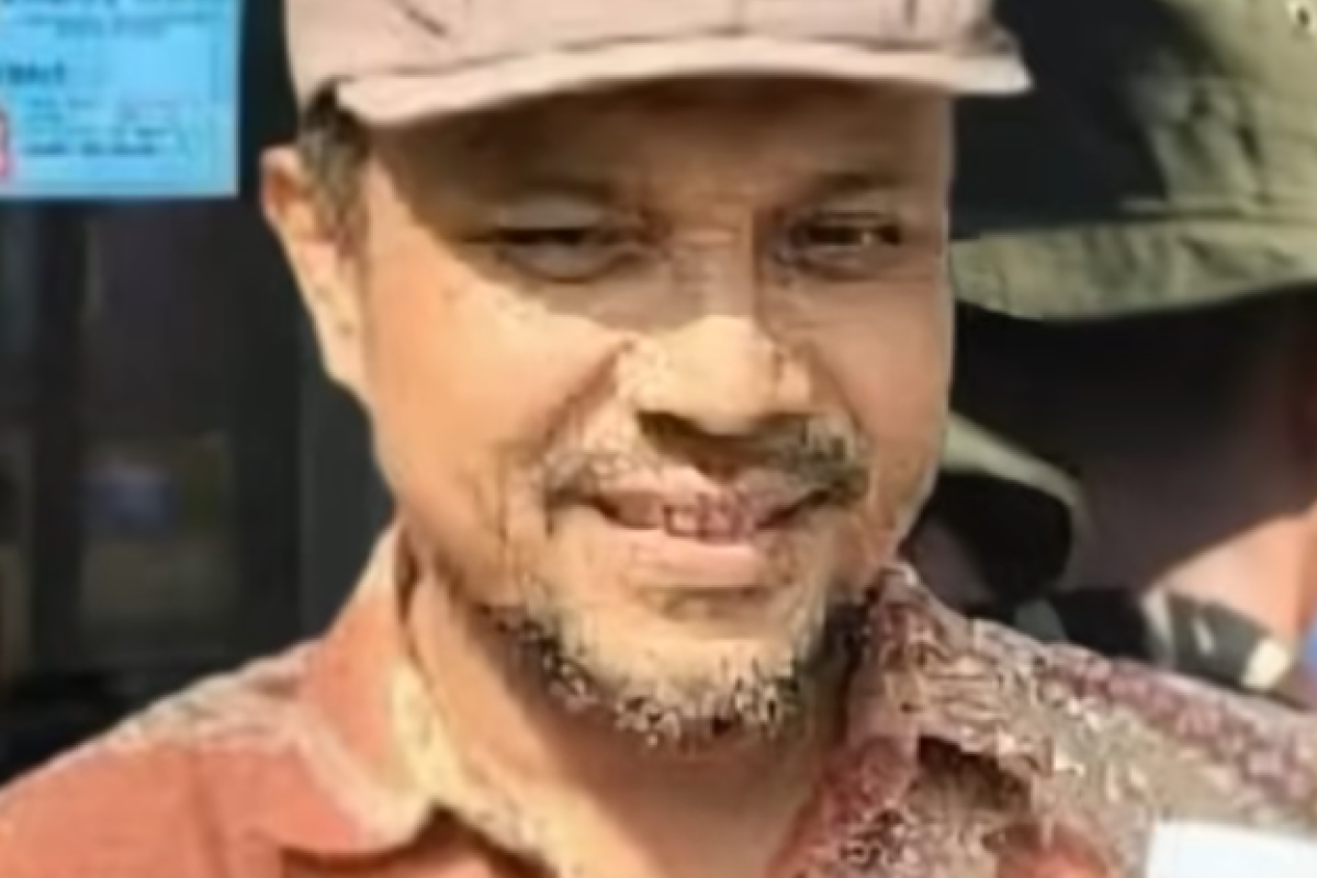 Profil Tampang Adhel Setiawan Wali Murid Laporkan Dedi Mulyadi Gubernur Jabar ke Komnas HAM, Lengkap: Umur, Agama dan Akun Instagram