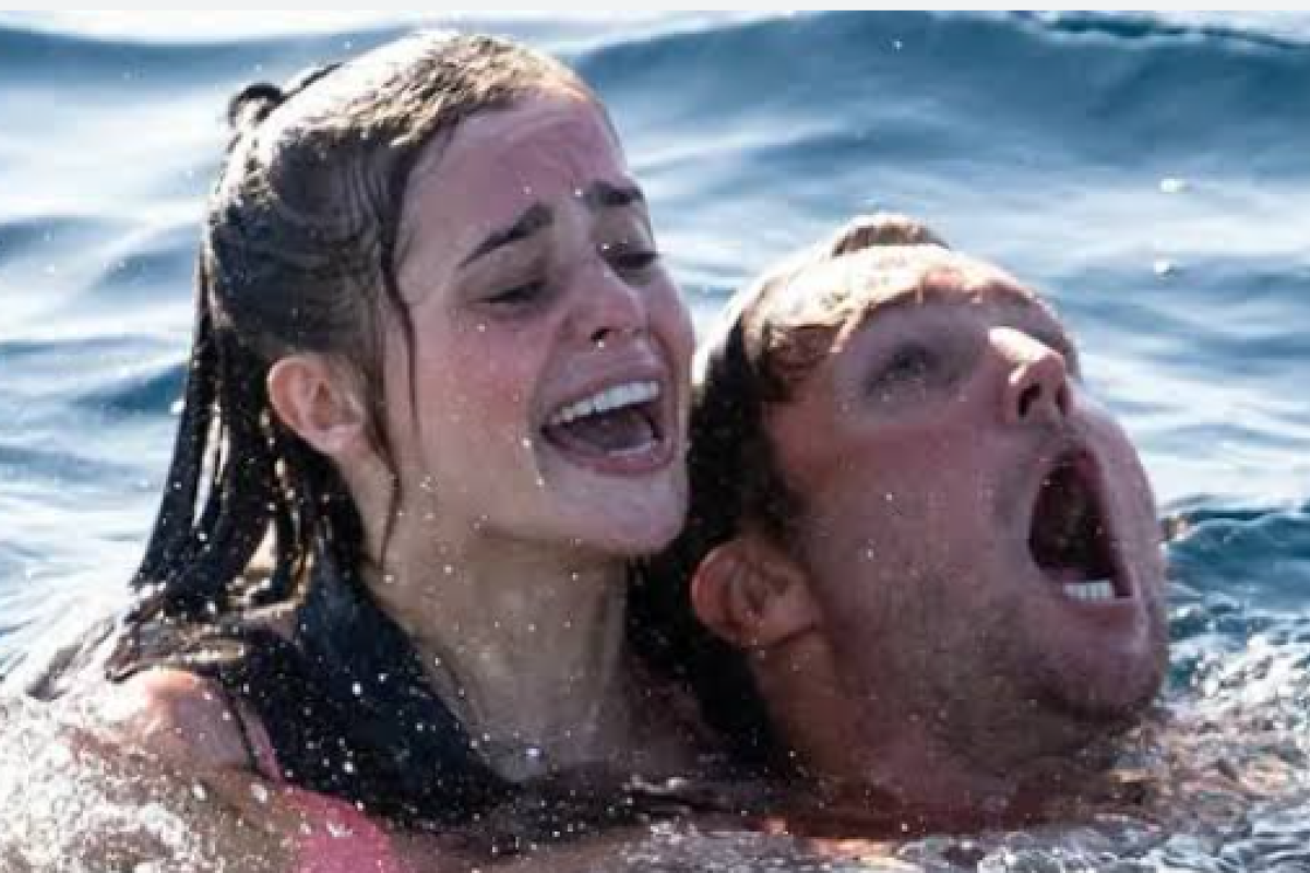 Jadwal Bioskop Trans TV  23 - 28 Desember 2025