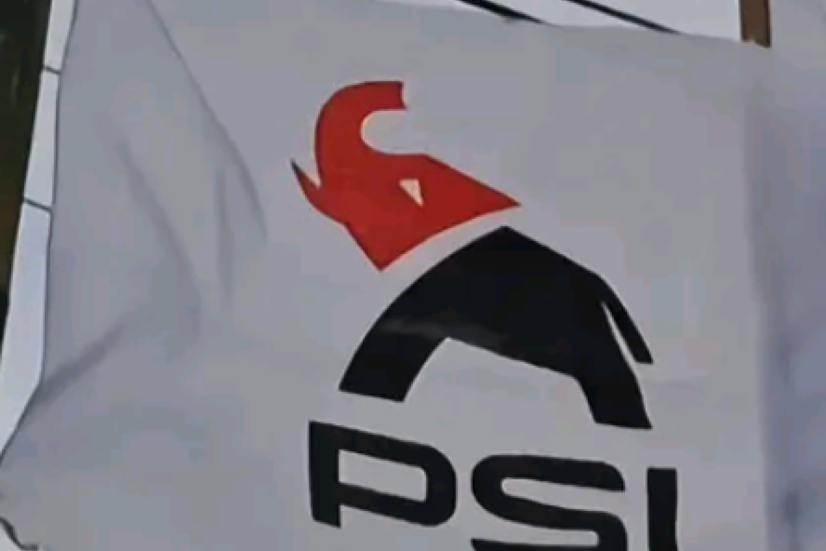 Jokowi Apresiasi Logo Baru PSI yang Mengusung Simbol Gajah dan Tagline Partai Super Tbk
