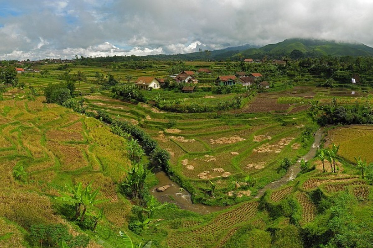 Surganya Petualangan di Tengah Jawa Tengah Yuk Berkunjung ke Kabupaten Kendal yang Sudah ada Sejak 476 Tahun Kini Memutuskan Gabung dengan Semarang