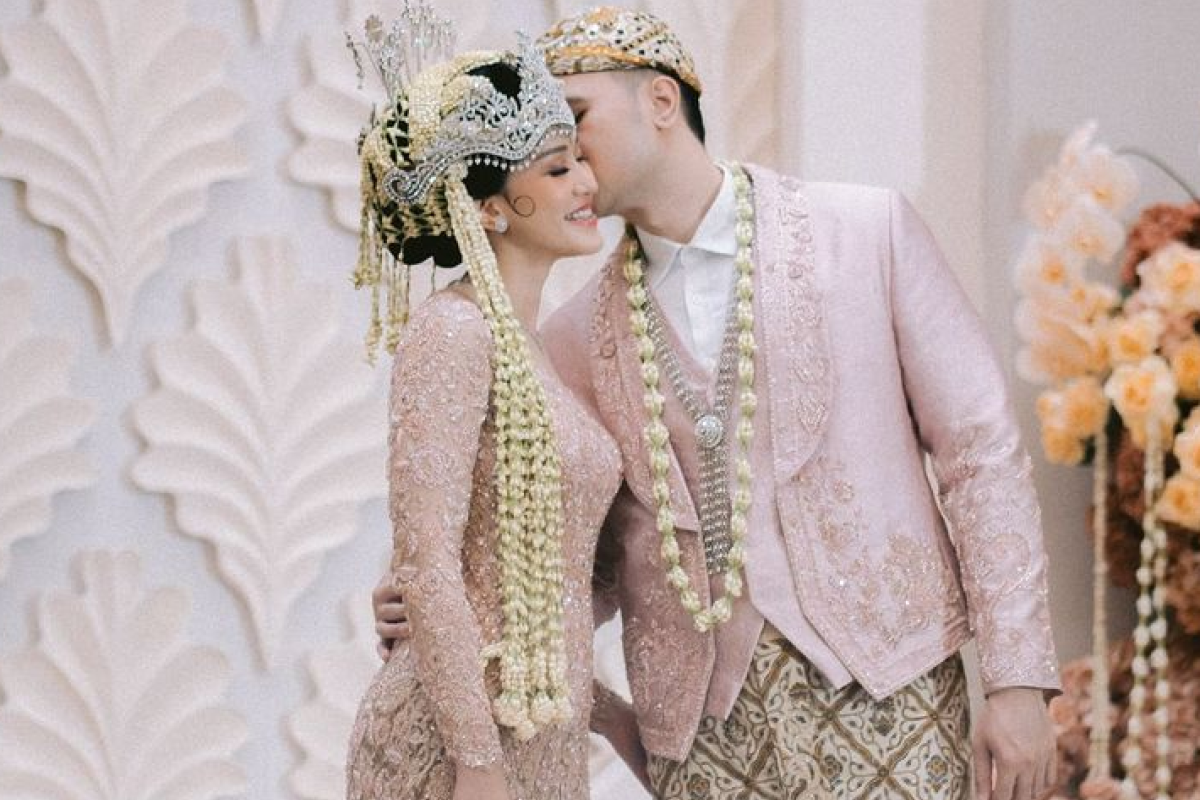SAH! Elma Agustin dan Ihsan Fadhlur Rahman Resmi Menikah pada Minggu 16 Februari 2025