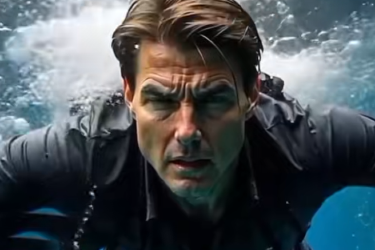 Penjelasan Ending dan Review Film Mission: Impossible – The Final Reckoning: Penutup Epik yang Layak untuk Ethan Hunt, Lanjut Season 9?