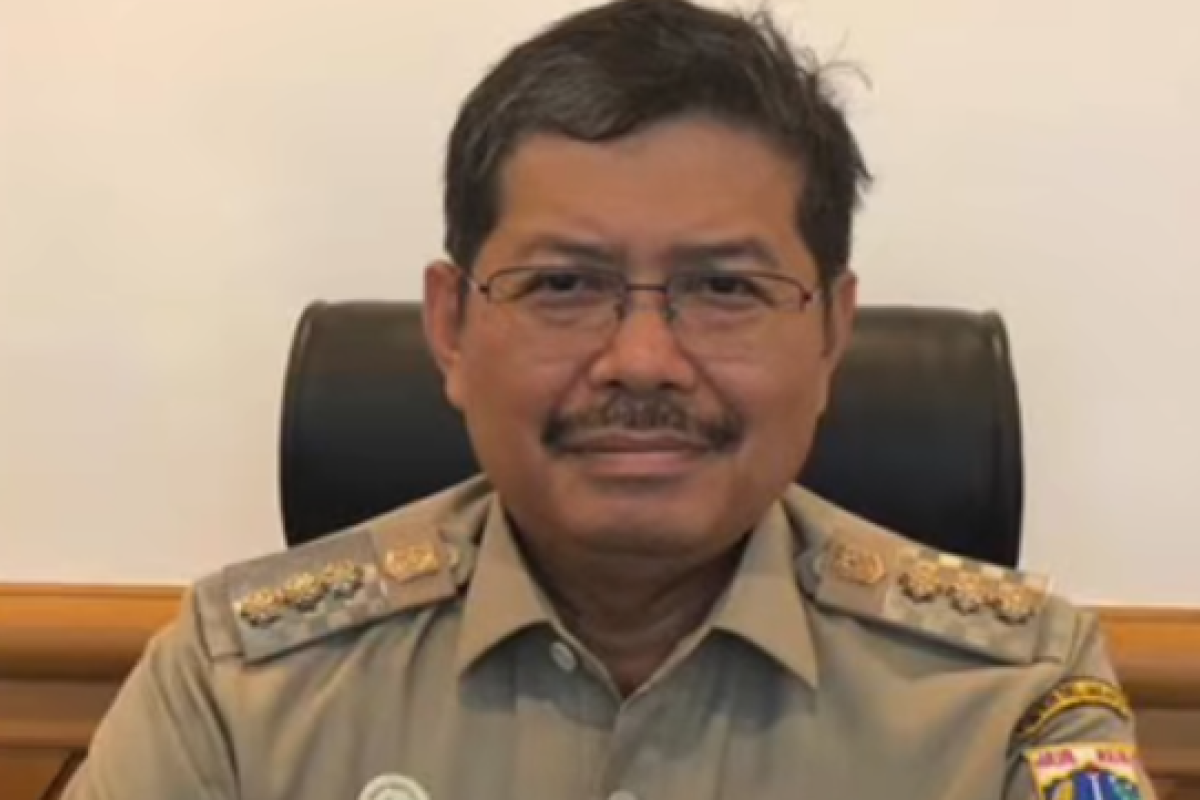 Siapa Anak dan Istri Marullah Matali? Sosok Sekda DKI yang Dilaporkan ke KPK atas Dugaan Nepotisme, Benarkah Bukan Orang Sembarangan?
