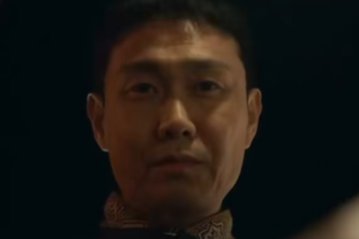 Nonton Drakor Good Boy Episode 12 Sub Indo Serta Link dan Spoiler di Prime Video Bukan LK21: Konflik Semakin Memanas, Emosi Pemain Terombang-ambing