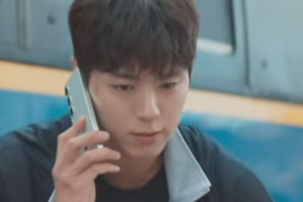 Good Boy Episode 13-14 Sub Indo dan Spoiler serta Link Bukan di LK21 tapi di Prime Video: Hubungan Antara Dong Ju dan Han Na Mulai Retak