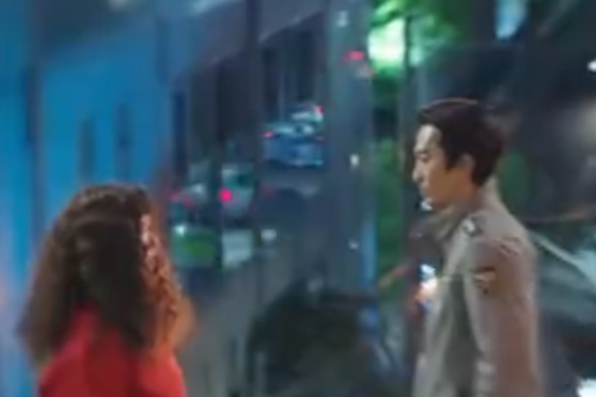 My Troublesome Star Episode 3 Sub Indo dan Spoiler serta Link Bukan LK21 di Netflix: Im Se Ra Mulai Menunjukkan Bakatnya