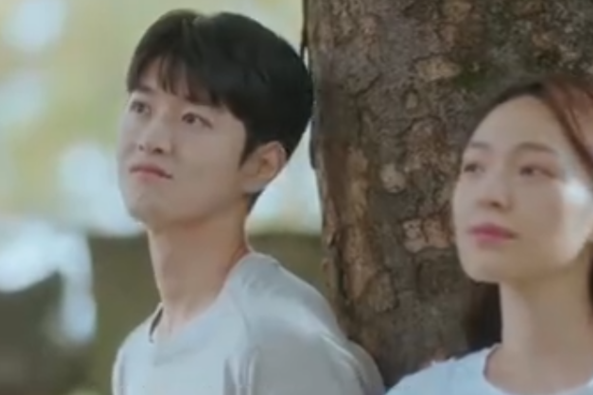 Nonton Drakor My Lovely Journey Episode 9-10 Sub Indo serta Link dan Spoiler Bukan di LK21 tapi di VIU: Momen Emosional Kang Yeo Reum Berdiri di Puncak Impiannya