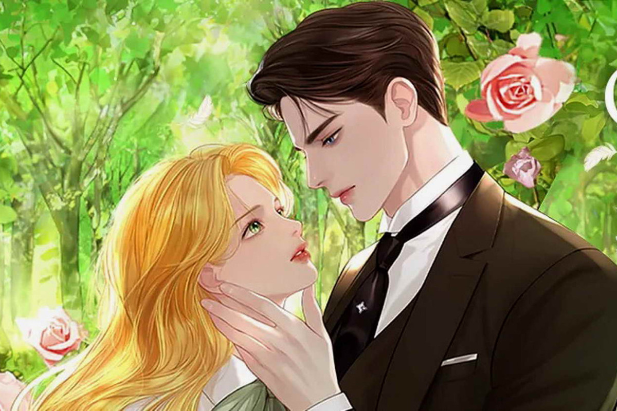 Update Baru Cry or Better Yet Beg Chapter 43 Bahasa Indonesia, Sub Indo Terbaru Episode Lengkap