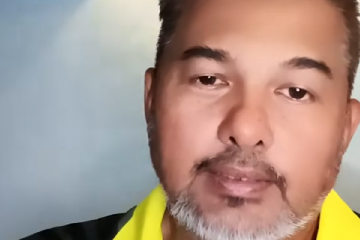Apa Penyebab Firos Mohamed Meninggal Dunia? Inilah Kronologi Tewasnya Kiper Legendaris Penang FA Malaysia, Benarkah Serangan Jantung?
