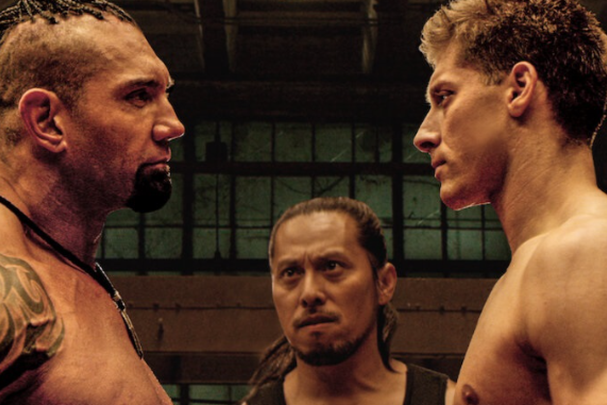 Jadwal Program Televisi Kamis, 25 September 2025 Ada Film Bioskop Thunderbolt (1995) dan Kickboxer: Vengeance di Metro TV, SCTV, TVONE, NET TV, Indosiar, TRANS 7, TRANS TV dan RCTI serta Link Nonton