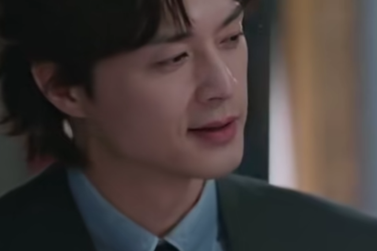 Nice to Not Meet You Episode 7-8 Sub Indo jangan di LK21 tapi di KST: Hubungan Hyun Jun & Jeong Sin Memasuki Babak Baru yang Penuh Emosi