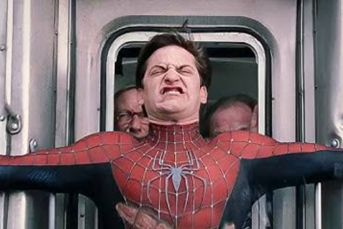 Jadwal Bioskop Trans TV  27 Januari – 1 Februari 2026