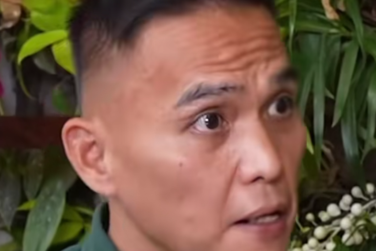 Profil Tampang Pejabat Inisial A dari Partai Besar Akan Terjerat OTT Korupsi yang Diramal Hard Gumay di Tahun 2026, Lengkap: Umur, Agama dan Akun IG