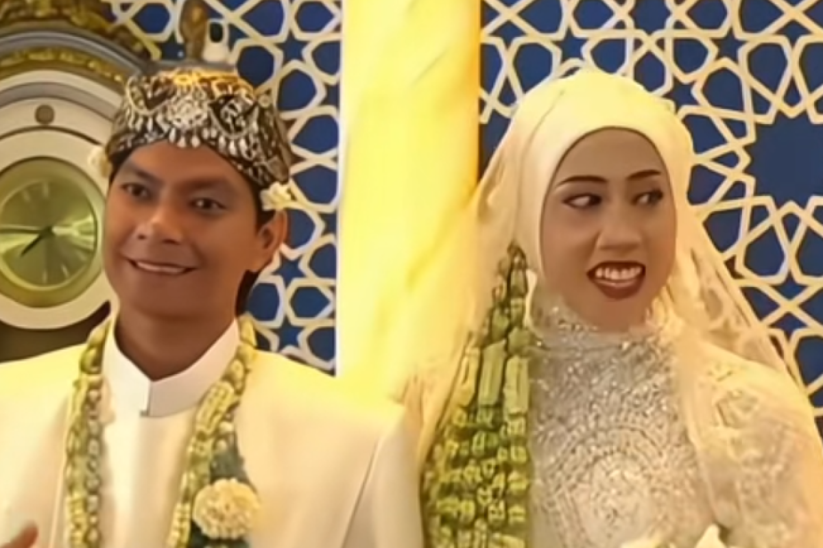 Selisih Umur Megawati Hangestri Pertiwi dan Dio Novandra Wibawa? Inilah Biodata Atlit Volly yang Resmi Menikah