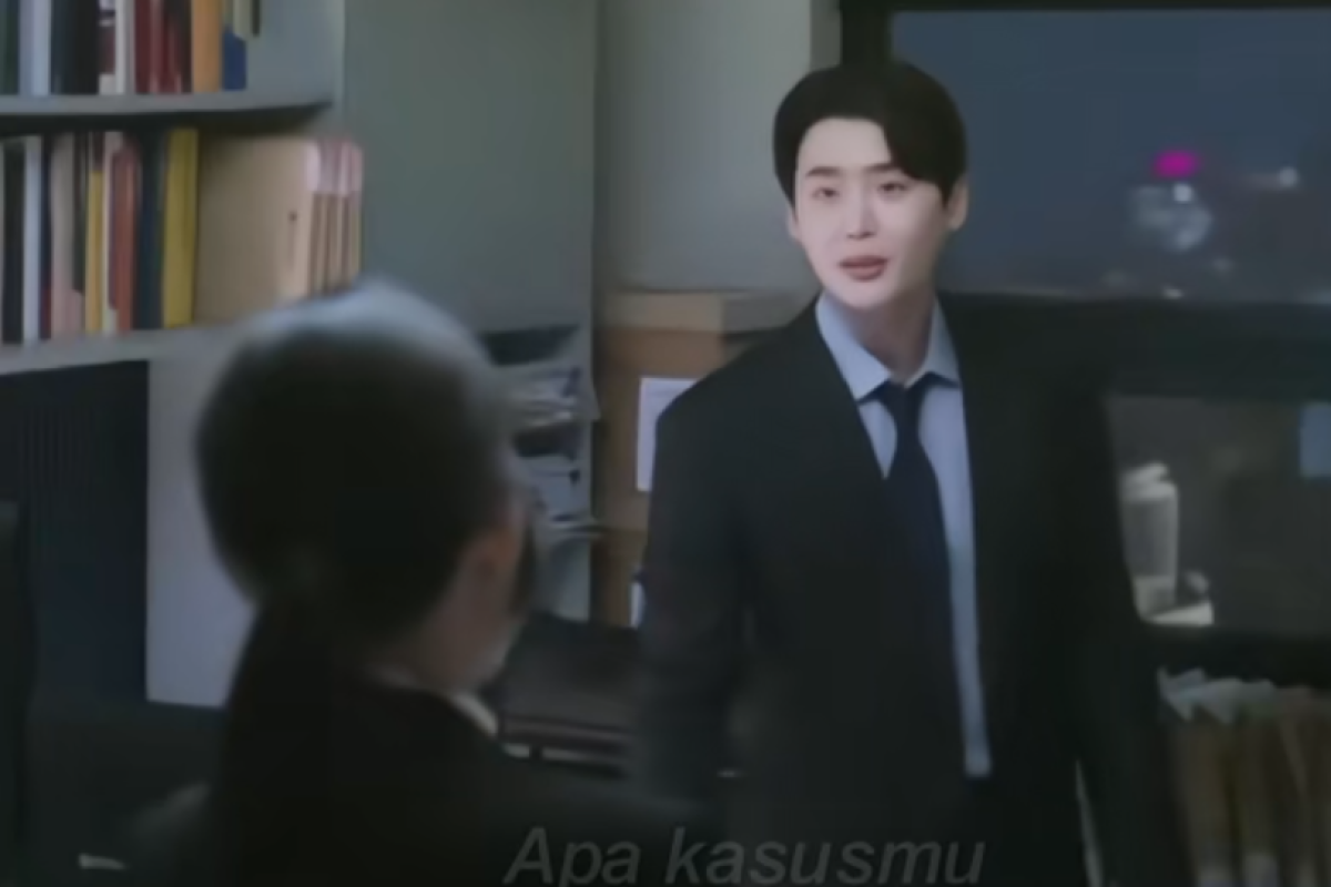 TAMAT Law and the City Episode 12 Sub Indo dan Spoiler serta Link di Disney+ Hotstar Bukan LK21: Antara Tanggung Jawab Profesional dan Keluarga