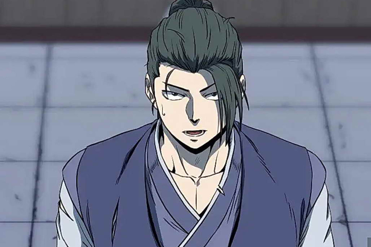 Murim Login Chapter 221 Sub Bahasa Indonesia dan RAW: Perjalanan Hunter di Dunia Seni Bela Diri yang Penuh Tantangan
