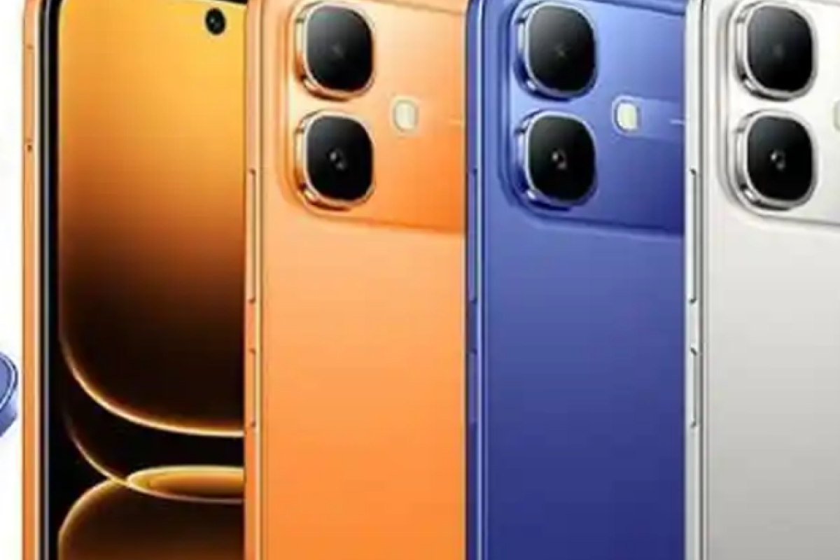 Daftar HP Infinix Terbaru 2026 di Indonesia Harga Mulai 1 Jutaan hingga Note 60 Pro Paling Bertenaga