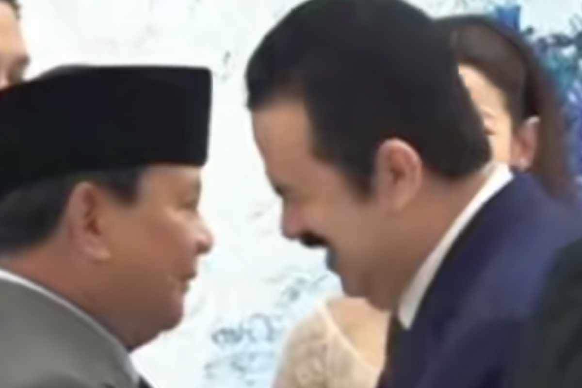 Skandal Minyak Mentah: Riza Chalid Ditahan, Dugaan Aliran Uang 10 USD per Barel ke Pejabat Terbongkar