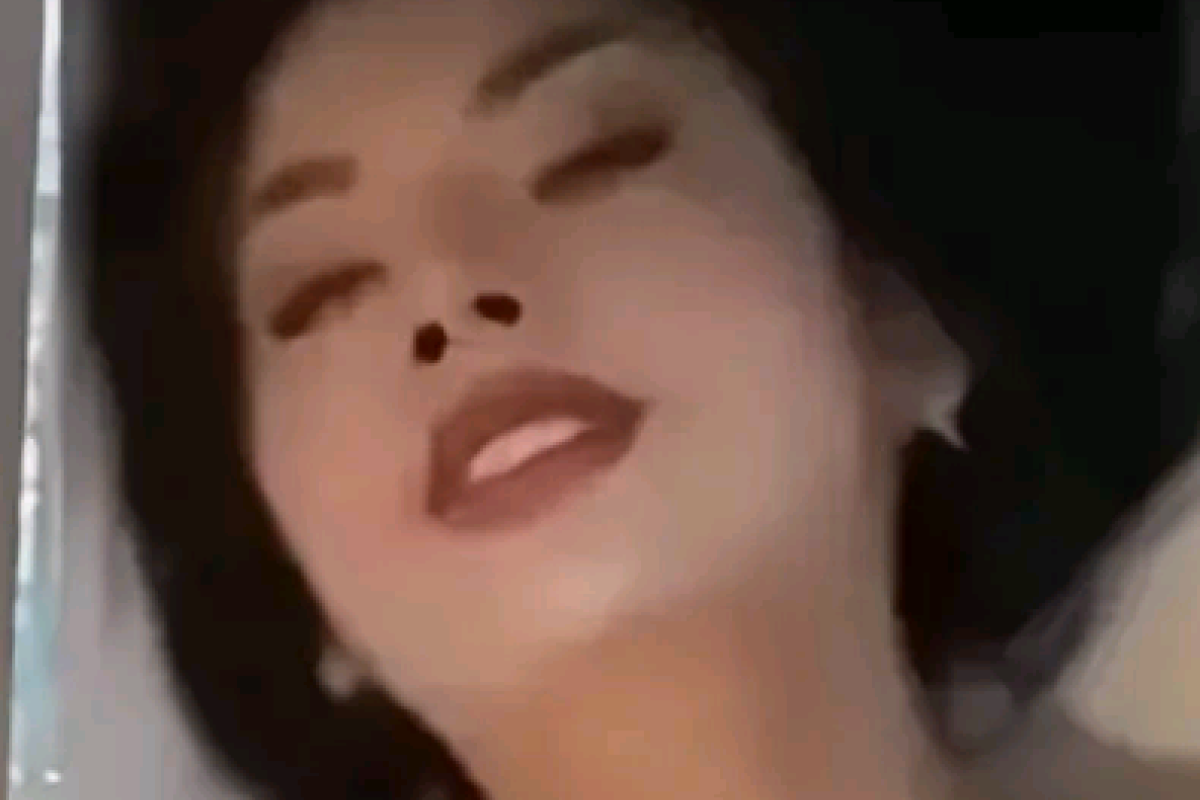 Video Asusila Diduga Mirip Lisa Mariana Part 3 Viral 4 Menit 28 Detik di Mediafire No Sensor, Ternyata Isinya...