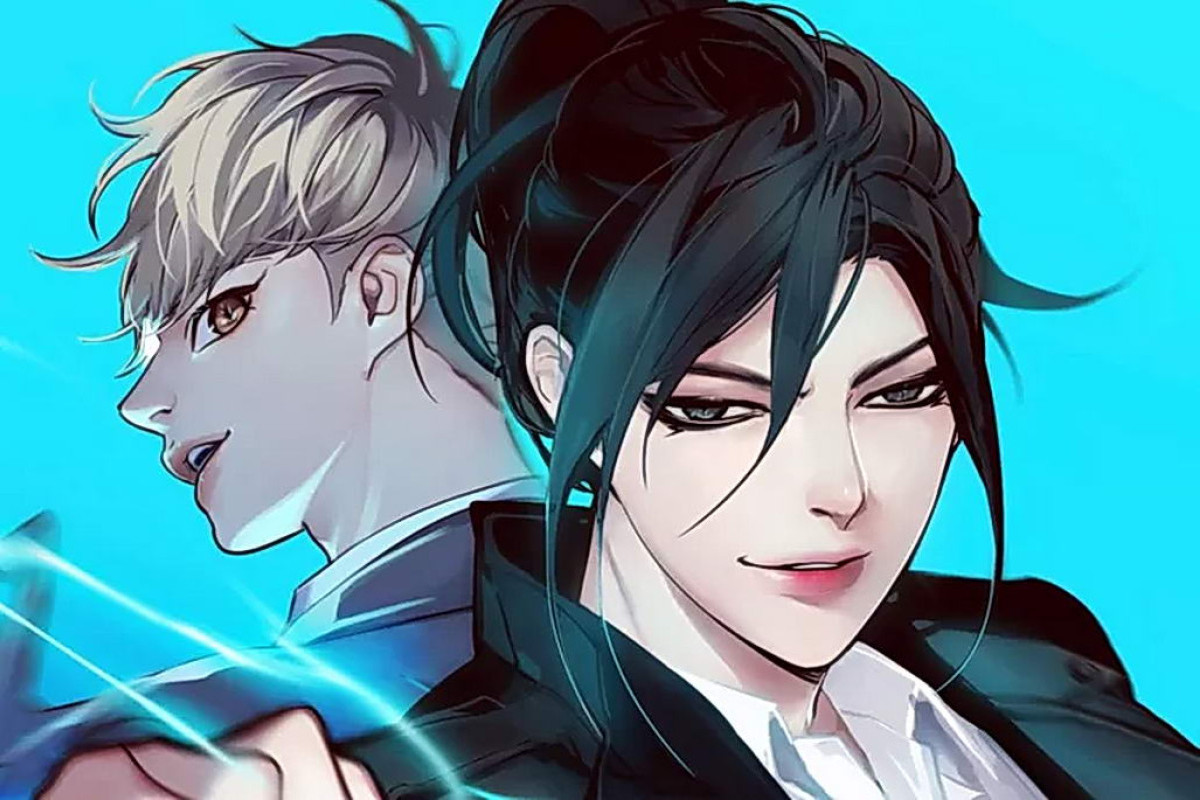 Sudah Terbit Eleceed Chapter 339 Bahasa Indonesia, Makin Asyik Dibaca Lanjutannya