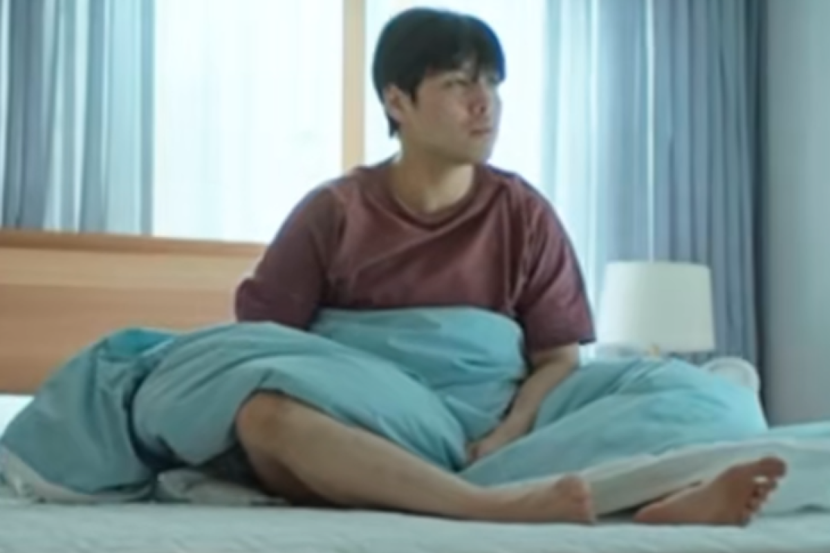 Apakah Film Wall to Wall Dibintangi Kang Ha Neul, Akan Lanjut Season 2?