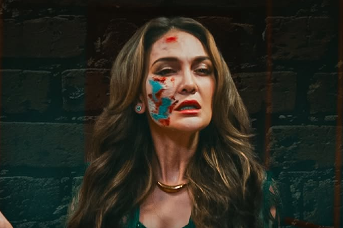 Film Gundik (2025) Dibintangi Luna Maya dan Maxime Bouttier Lengkap dengan Link Nonton dan Download No Sensor