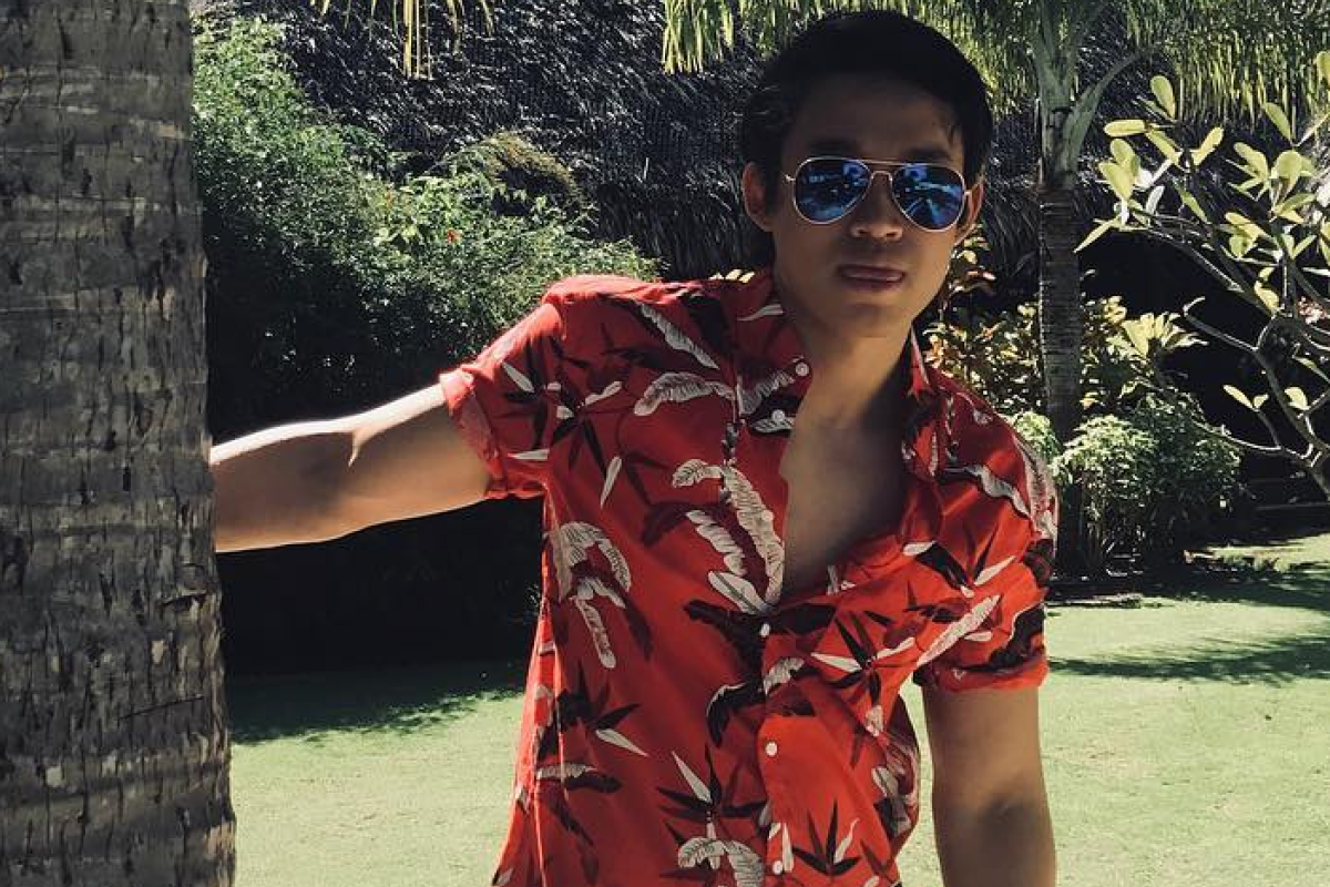 Profil Tampang Adriel Susanteo Suami Amanda Rawles yang baru Resmi Menikah, Lengkap: Umur, Agama dan Akun Instagram